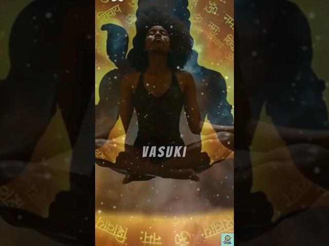 "Vasuki’s Ultimate Sacrifice: The Serpent Who Held the World Together!"