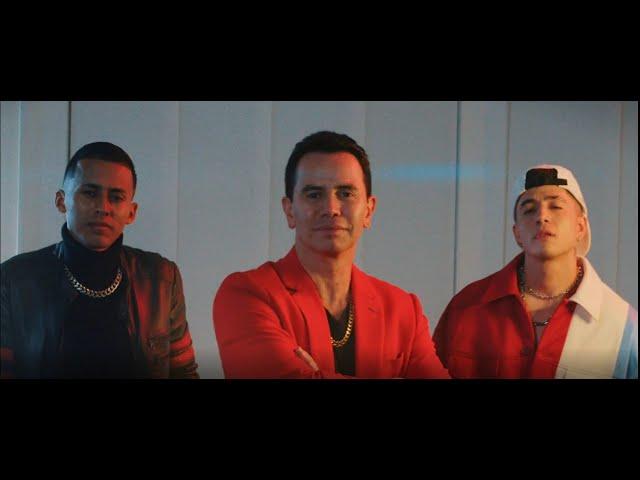 Jhonny Rivera, Sebastián Ayala, Andy Rivera - Mi Decisión (Remix)