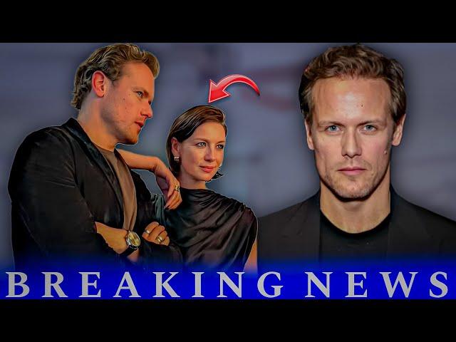 Exclusive! Sam Heughan Shocks Outlander Fans with Unbelievable News! Prepare to Be Astonished!