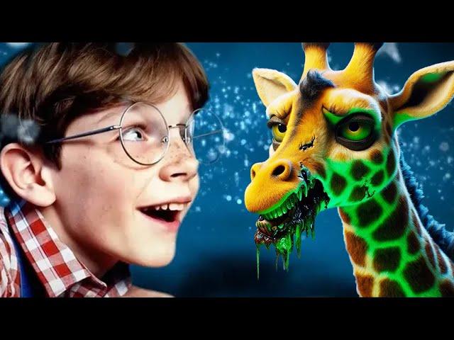 Zombie Toys "R" Us Gets Backlash for CREEPY AI Commerical...
