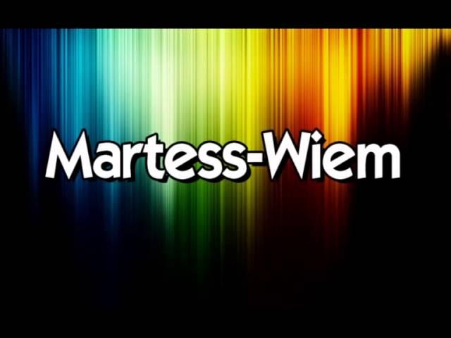 Martess - Wiem (Disco Polo 2014)