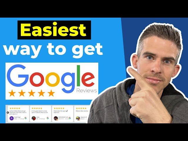 Manage your Google Business Reviews with BrandStar