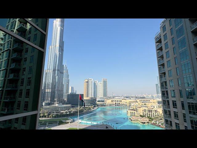 Ramada Downtown Dubai | Burk Khalifa View