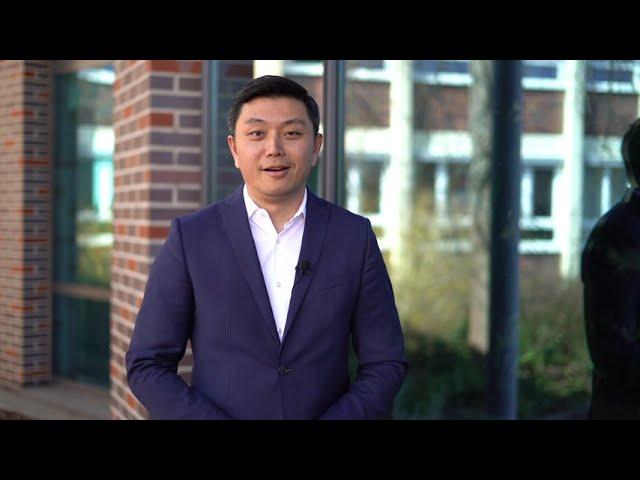 10 years of Joyson and Preh – Win-Win in automotive business