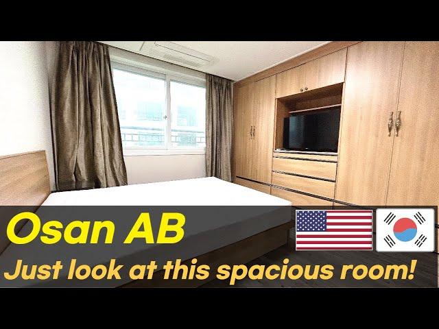 Osan AB Housing: A Complete Guide #osan #osan air base #osan ab housing