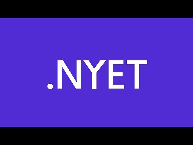I tried .NET on Linux and Died Inside