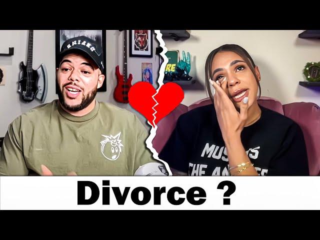 Rob Squad Divorce ? | Rob and Amber Divorce from Rob Squad