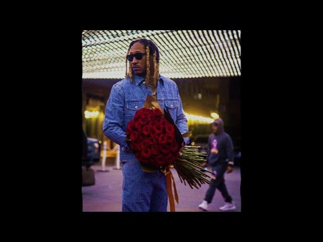 [FREE] Future x Nardo Wick Type Beat 2024 - "Roses" | Dark Trap Beat