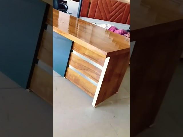 New top model office table luxury Table #viralvideo #shortsyoutube