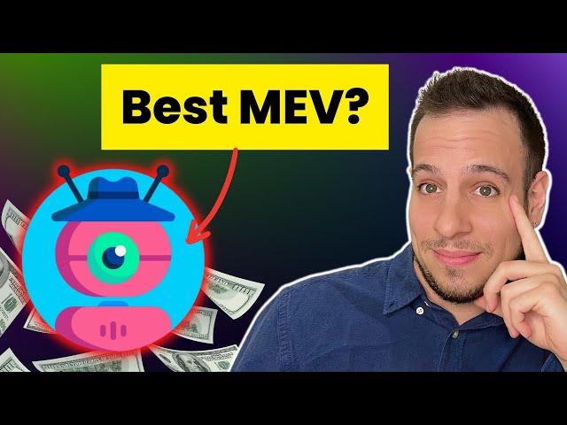 MEV Bot Ethereum Tracking Guide - Find Crypto MEV Bots