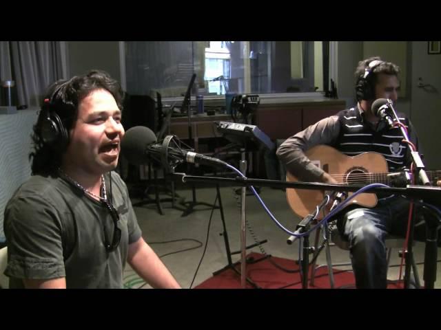 Kailash Kher and his Band Live on Soundcheck