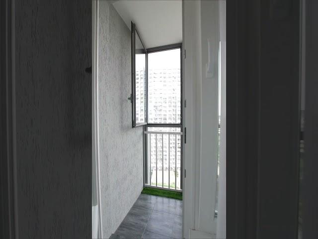 Продается квартира студия в центре Казани в современном жилом комплексе ЖК Легенда.