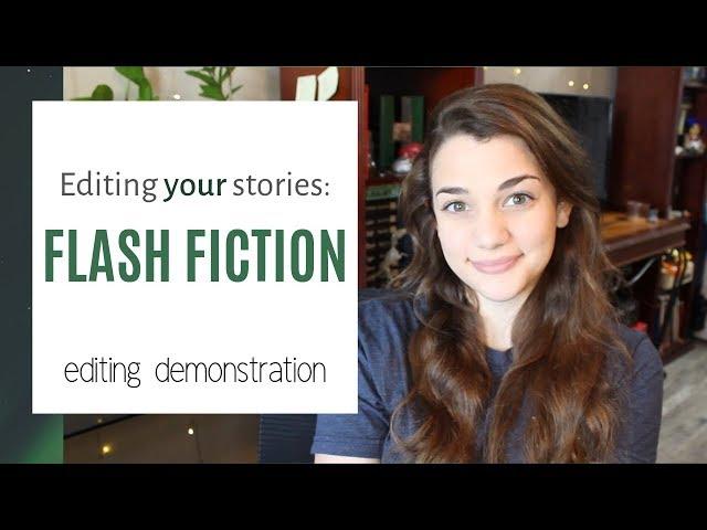 3 Tips For Writing Flash Fiction + Examples