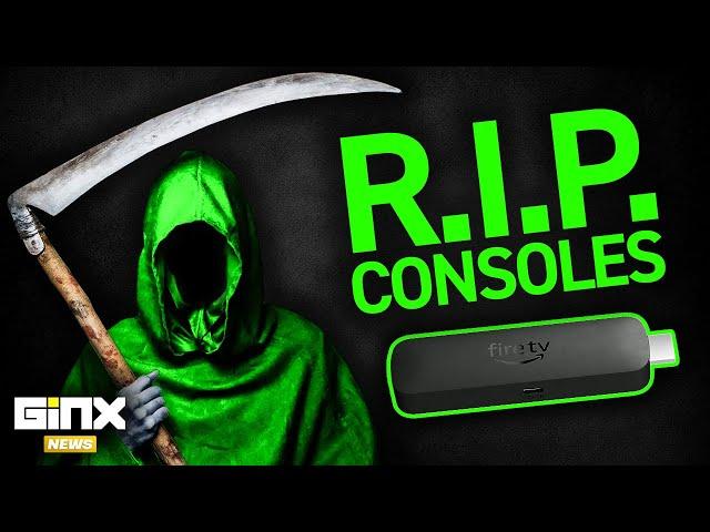 Xbox Just Got KILLED By... Xbox?! GINX News