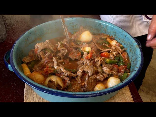 Les Va Gustar Esta Carnita Borracha De Mi Rancho A Tu Cocina