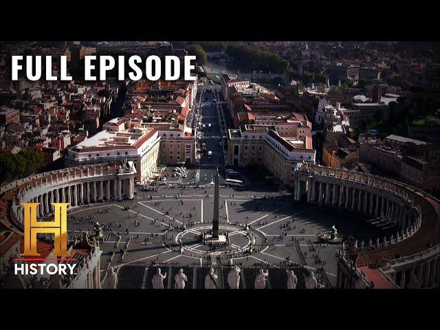 Ancient Aliens: The Da Vinci Conspiracy (S4, E8) | Full Episode