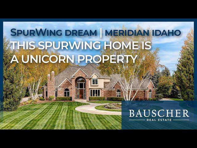 Dream Property in SpurWing | Bauscher Real Estate