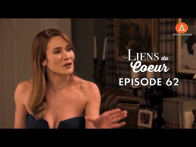Les liens du coeur - Episode 62 - VF