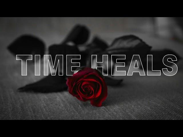 Chronic Law Empty X Teejay type beat| Dancehall Riddim Instrumental (Time Heals) 2023