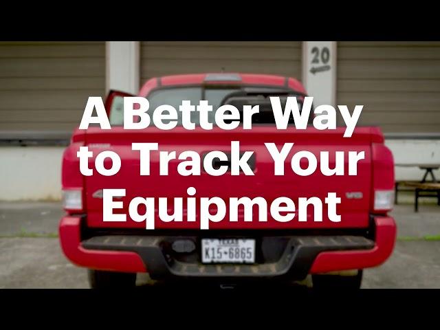 Managing and tracking fleet equipment should be simple. | Fleetio's Equipment Management App