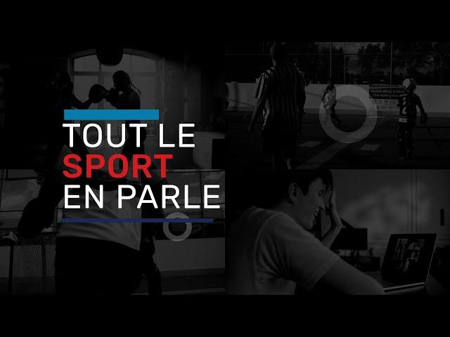 Tout le SPORT en parle