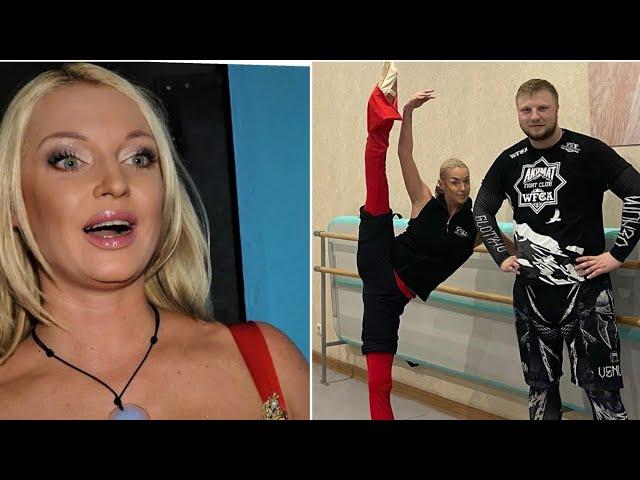 Волочкова утёрла нос бывшей своего любовника: "Почему не ценила?"