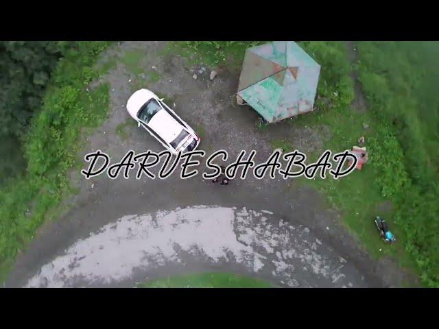 Miranjani Covered with clouds | Darveshabad Valley clouds covered | Asfar Khan Films