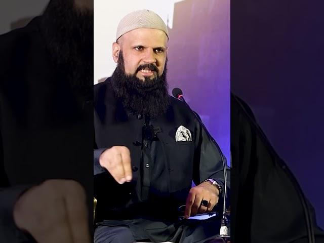 Dunya ko Sath leke Chalna ha | Raja Zia ul Haq | Maulvi with an Attitude