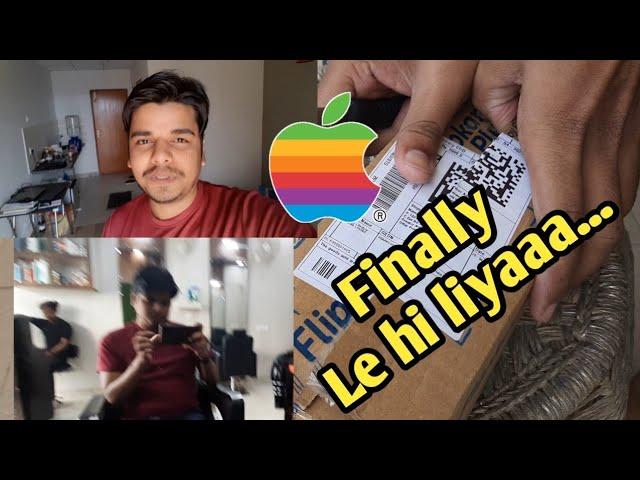 Finally le hi liya | Ayush Arena Vlogs @AyushArena