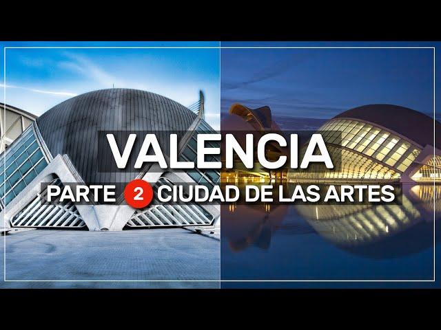  qué hacer en VALENCIA   | parte 2/2 #109