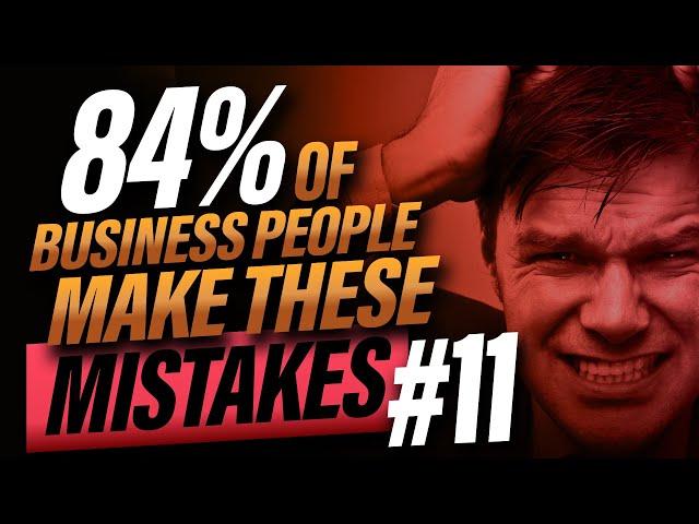 Business Buying Mistakes #11 - Not Understanding the Reputation of the Business | Jonathan Jay 2023