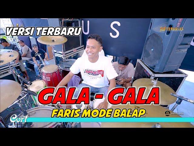 GALA-GALA TERBARU FARIS KENDANG MAHESA MUSIC