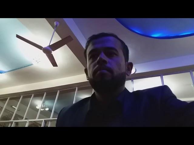 راست گفتن ابلیس ضمیر خود را با حضرت معاویه رض