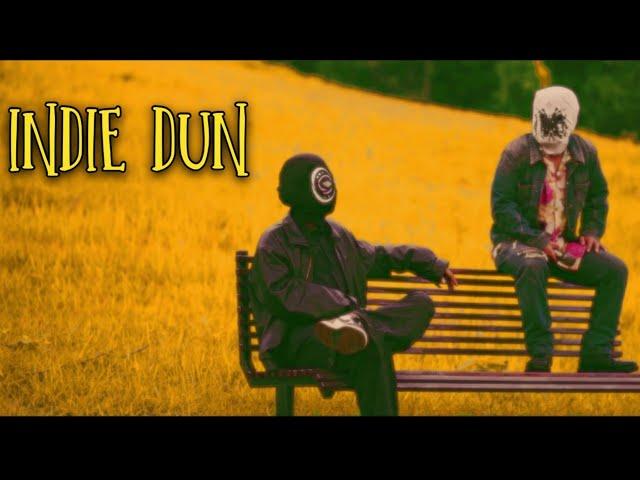 H.O.M (Raven x Lude) - INDIE DUN (Official Music Video)