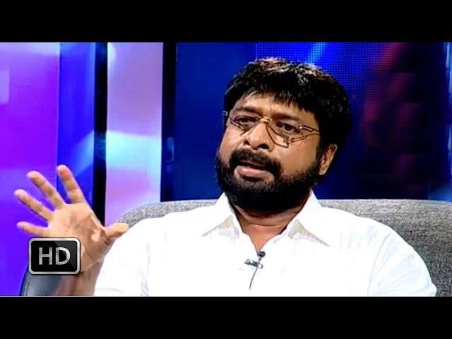 Harisree Ashokan remembers working  for Kalabhavan Troupe