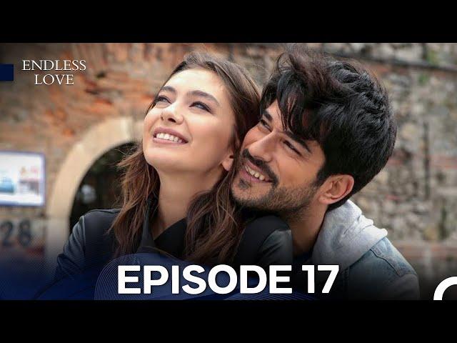 Endless Love Episode 17 (FULL HD)