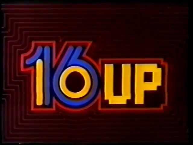 16 up - Titles - BBC Schools and Colleges - 1982
