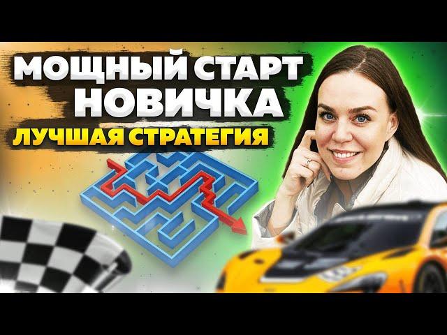 Как сделать быстрый старт в МЛМ? | Старт новичка в МЛМ | Сетевой бизнес как начать