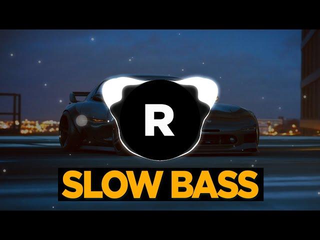 INSTASAMKA - LIPSI HA ( PHONK HOUSE REMIX ) SLOW BASS