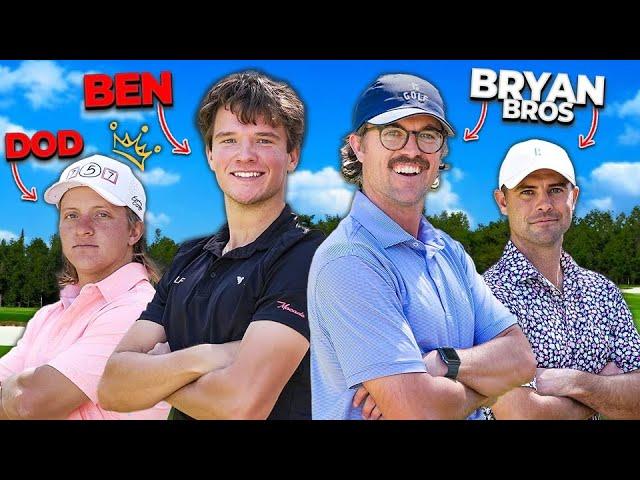 These Internet Golfers Called Us Out!