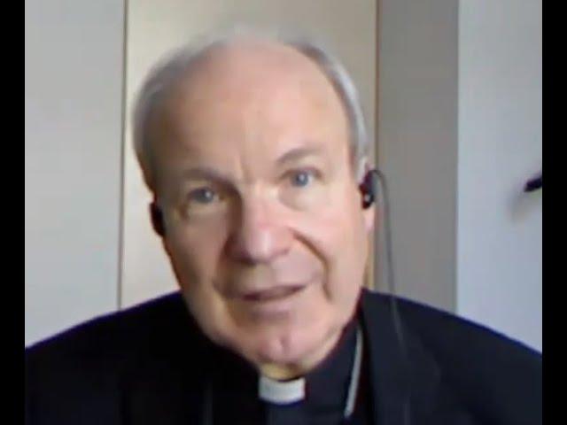 Make Friends - Cardinal Christoph Schönborn