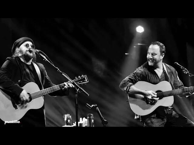 Carlos Varela ft Dave Matthews - Muros y Puertas (Walls and Doors)