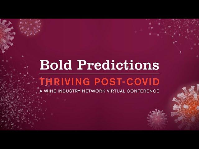 Wine Industry Bold Predictions with Jeff Bitter of Allied Grape Growers