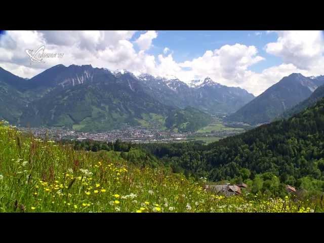 LändleTV Reportage Alpenstadt Bludenz