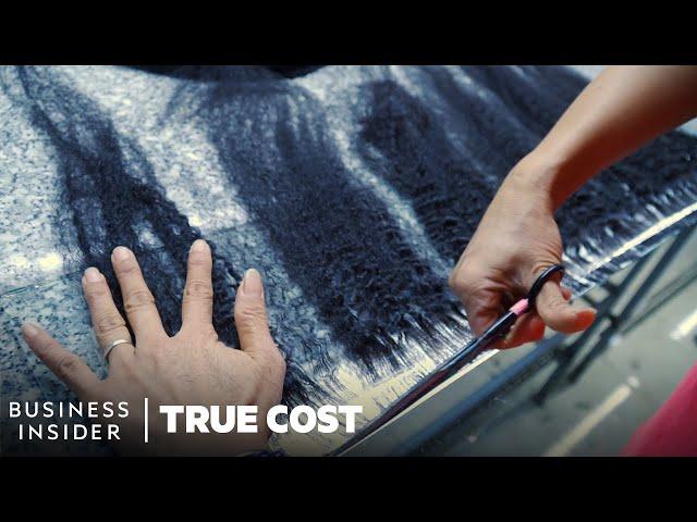 The True Cost Of The Human Hair Trade | True Cost