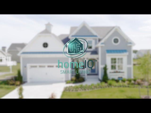 HomeIQ Schellter Technology