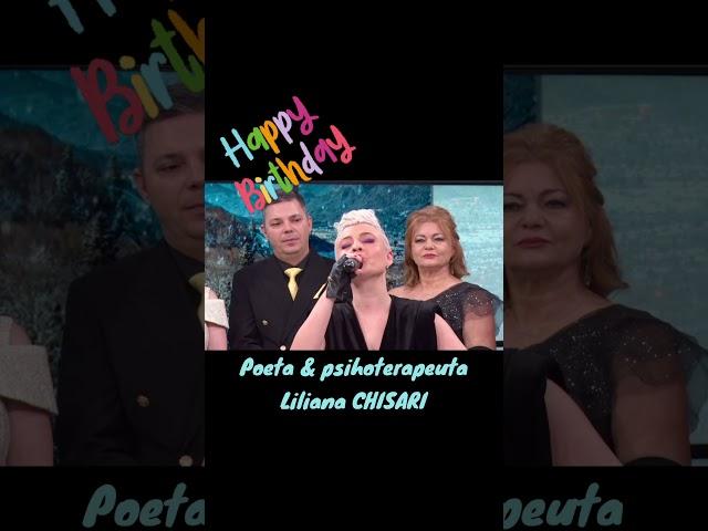 #lilianachisari #lianna #poeta #psihoterapie #poezie #music #adrianbeldiman #suflet #farachei #live
