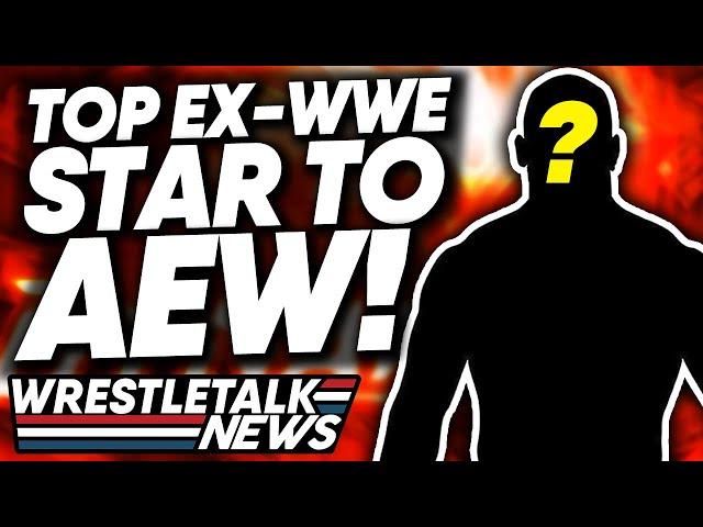 Ex WWE Stars INVADE AEW! WWE Secret Injury, AEW Dynamite Review | WrestleTalk