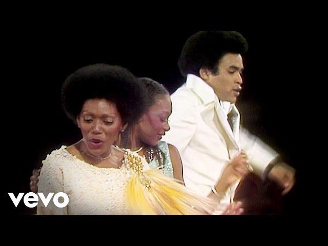 Boney M. - Hooray! Hooray! It's A Holi-Holiday (Starparade 14.06.1979) (VOD)