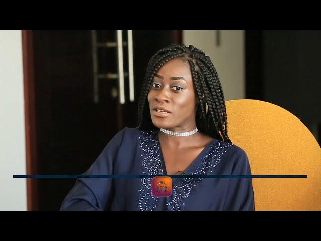 KERR FATOU EPI 17 With Hon Halifa Sallah